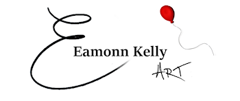 EamonnKellyArt